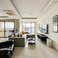 33 Triệu! Cho Thuê Ch Saigon Royal View Bitexco, 3 Phòng Ngủ 2 Vệ Sinh- 115M2, Full Nội Thất. Lh Em Như Xem Nhà