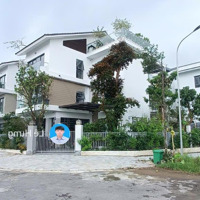 Đẳng Cấp Biệt Thự Lô Góc Nguyễn Trác, Hà Đông, Vị Trí Đắc Địa, Gần Vđ4, 230M2..35 Tỷ.