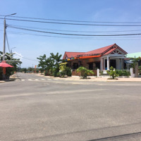 Bán Lô Đất Khu Dịch Vụ Cầu Hưng Lai Nghi - Chợ Lai Nghi View Công Viên