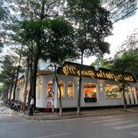 Cho Thuê Nhà Mp Ngô Thì Nhậm 250M2 X 2T, Mt10M, Thông Sàn, Riêng Biệt, Kd Mọi Mô Hình