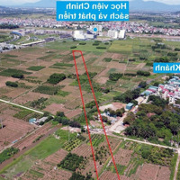 Đất Ngãi Cầu,83M2, 3Tỷ7. Lô Góc,Ô Tô Qua Cửa.