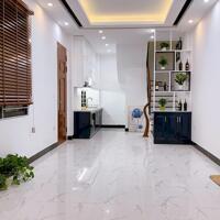 Bán Nhà Hữu Hưng - Đại Mỗ - Nam Từ Liêm, 32m2*5Tầng, Cách ôtô tránh chỉ 50m gần chợ trường.