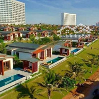 Cơ Hội Sở Hữu Biệt Thự Movenpick Cr Diện Tích: 500M2 - 2 Phòng Ngủgiá Bán 16,5Ty - Đầu Tư An Toàn Lợi Nhuận 7,3%/Năm