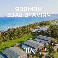 Cơ Hội Sở Hữu Biệt Thự Movenpick Cr Diện Tích: 500M2 - 2 Phòng Ngủgiá Bán 16,5Ty - Đầu Tư An Toàn Lợi Nhuận 7,3%/Năm