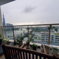 Cần Bán Căn 4 Phòng Ngủ 158M2, Căn Hộ Hoàng Anh River View, Full Nội Thất, View Sông Sài Gòn, Lm81, Có Sổ