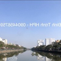 Bán Nhà Mặt Đường Trần Hưng Đạo - Vị Trí Đắc Địa Bậc Nhất Thành Phố Cảng (310M2; Mt: 9M)