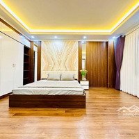 Nhà Đẹp Sát Nghĩa Đô - Ô Tô Vào Nhà - Gần Phố - 2 Thoáng - 98M X 6T X 5,1M - Nhỉnh 16 Tỷ.