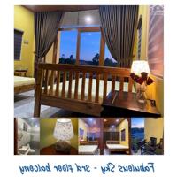 Bán căn Homestay tại măt tiền Lê Ngô Cát, Phường Thuỷ Xuân thiết kế đẳng cấp Phù Hợp kinh doanh thu nhập dòng tiền Ổn định