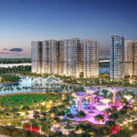 The Beverly Đâu Tư Chỉ Với 600-1Tỷ Vinhomes Grand Park Q9