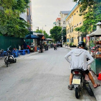 55,5 M Oto Đỗ Cửa, Lai Xá, Kim Chung, Hoài Đức. Kinh Doanh Ngày Đêm. Hơn 6 Tỷ Sẵn Sổ Đỏ.