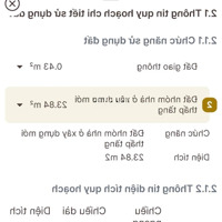 Chủ Người Bắc Muốn Thu Hồi Vốn Sau Bão. Giảm 500 Triệu Cho 25M2 Nhà Nát Hbp Thủ Đức. Giá Chỉ 1,93Tỷ Tl