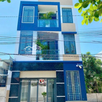 Bán Nhà Mới Siêu Đẹp 3 Tầng + 1 Tum Đường Lương Đình Của, Vĩnh Điềm Trung Nha Trang 162M2 3Ty850