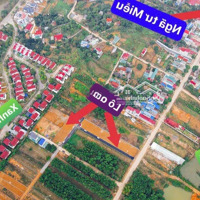 200M Từ Trường Đại Học Quốc Gia Vào Tới Đất, Trục Chính 2 Ô Tô 7 Chỗ Tránh Nhau