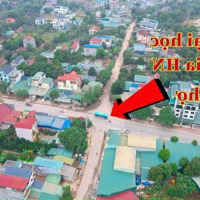 200M Từ Trường Đại Học Quốc Gia Vào Tới Đất, Trục Chính 2 Ô Tô 7 Chỗ Tránh Nhau