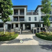 Thanh Toán 3,75 Tỷ Sở Hữu Ngay Nhà Phố Small Townhouse Swan Park 107.1M2 (6.3M X 17M)