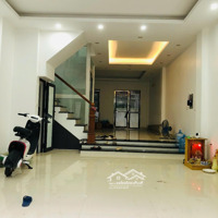 Cần Cho Thuê - Căn Shophouse 74M2, 5 Tầng Hoàn Thiện Tại Trâu Quỳ, Gia Lâm. Liên Hệ: 0965460494