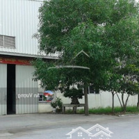 Chính Chủ Gửi Bán Nhà Máy Tại Kcn Thạch Thất, Quốc Oai, Hà Nội:diện Tích5000M2, 10.000M2