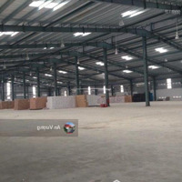 Chính Chủ Gửi Bán Nhà Máy Tại Kcn Thạch Thất, Quốc Oai, Hà Nội:diện Tích5000M2, 10.000M2