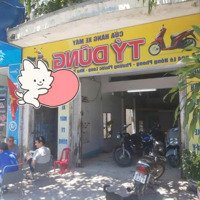 Mặt Tiền Lê Hồng Phong Nha Trang Rẻ Nhất