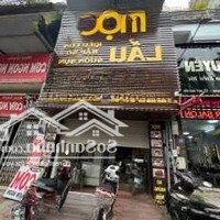 Cho Thuê Mặt Bằng Kinh Doanh Phố Cốm Vòng. Diện Tích 60M2X2T.mặt Tiền4.5M. Giá 25 Triệuđ. Giá Rẻ Nhất Khu