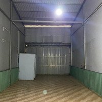 Cho Thuê Kho Hẻm 8M Đường Đặng Thùy Trâm, Phường 13, Bình Thạnh.diện Tích4,5X20M Có Gác. Giá 15 Triệu/Tháng