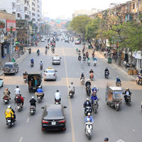 Cho Thuê Mặt Bằng Nguyên Căn Rẻ Đẹp Nhất Phố Phạm Ngọc Thạch Tập Trung Đông Văn Phòng Cư Dân