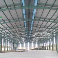 Chính Chủ Cho Thuê Kho, Xưởng Tại Văn Giang - Hưng Yên. Diện Tích 1000- 2000M2