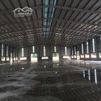 Chính Chủ Cho Thuê Kho, Xưởng Tại Văn Giang - Hưng Yên. Diện Tích 1000- 2000M2