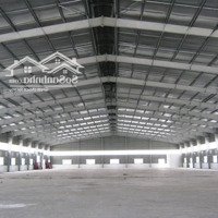 Chính Chủ Cho Thuê Kho, Xưởng Tại Văn Giang - Hưng Yên. Diện Tích 1000- 2000M2