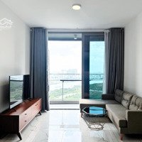 Cho Thuê Căn 1 Phòng Ngủview Sông, Đầy Đủ Nội Thất. Nhà Trống Vào Ngay