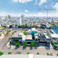 Chính thức nhận đặt chỗ Danang Landmark - Tòa căn hộ bên cạnh cầu Rồng