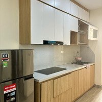 Cho Thuê Căn 1 Phòng Ngủ45,5M2 Chung Cư Phenikaa Hoà Lạc. Nội Thất Đầy Đủ, Sẵn Vào Ở, Giá 4,2 Triệu/Tháng