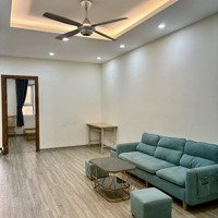 Cho Thuê Căn 1 Phòng Ngủ45,5M2 Chung Cư Phenikaa Hoà Lạc. Nội Thất Đầy Đủ, Sẵn Vào Ở, Giá 4,2 Triệu/Tháng