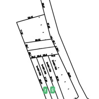 Chính Chủ Cần Bán 2 Lômặt Tiềndh511 Tân Hiệp,Dt 5X40M Có 100Tc,Đối Diện Cty,Cáchubnd Chỉ 1Km,Dân Cư Kín