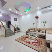 Nhà 3 Tầng Đẹp Full Nội Thất Khu Biển Phạm Văn Đồng, Gần Vincom