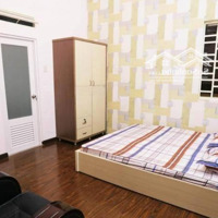 Cho Thuê Phòng Đẹp 30M2 Hẻm Bà Huyện Thanh Quan, Quận 3 Miễn Cọc Miến Điện Nước