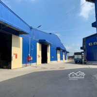 Chính Chủ Cho Thuê Kho Xưởng Tại Đường 72, Hoài Đức, Hà Nội . Diện Tích: 278M2 - 640M2