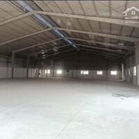 Cho thuê kho xưởng 1700m2 gần ngã tư Bình Phước, đường QL1A, Bình Chiểu, Thủ Đức