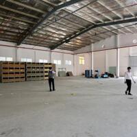 Cho thuê kho xưởng 280m2, 1000m2 đường Quốc Lộ 13, Hiệp Bình Phước, Thủ Đức