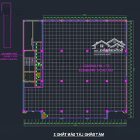 Cho Thuê Mbkd 2 Tầng Mặt Phố Minh Khai -Diện Tích400M2 X 2 Tầng -Mặt Tiền15M - Nhà Mới - Riêng Biệt