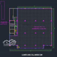 Cho Thuê Sàn Văn Phòng Tầng 2 Mặt Phố Minh Khai -Diện Tích450M2 -Mặt Tiền15M - Vào Ngay - Có Thang Máy