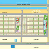 Thanh Lý 7 Nền Giá Ưu Đãi 700 Triệu/Lô Dự Án Nam An Bàu Bàng, Bàu Bàng, Bình Dương, Sổ Hồng Riêng.