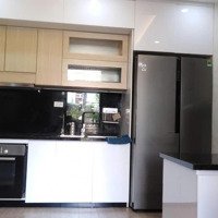 Căn Hộ Cao Cấp Tại Phố Tôn Thất Thiệp, 90M2 Gồm 2 Phòng Ngủ 2 Vs Khép Kín, Đầy Đủ Nội Thất, Giá 16 Triệu