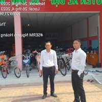 Bán Nhà Mặt Tiền Đường Phú Lợi, Vị Trí Đẹp Kinh Doanh, Giá Rẻ. 0933292292