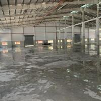 Cho thuê kho xưởng 5000m2; 8000m2; 10.000m2; 20.000m2; 30.000m2 trong KCN Phú Mỹ 1, 2