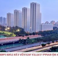 Bán căn hộ Happy Valley Phú Mỹ Hưng ngay hồ Bán Nguyệt giá 6.5 tỷ