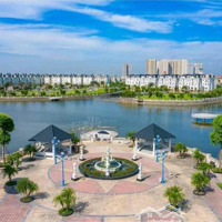 Duy Nhất Bán Ra 1 Căn Siêu Biệt Thự View Hồ. Hàng Giới Hạn