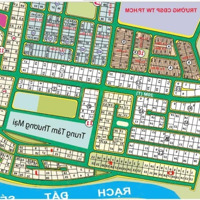 Tùng Dubai - Cần Bán Nền Biệt Thự Góc 2 Mặt Tiền Kdc Phú Nhuận 401M2 Giá Tốt - Liên Hệ: 0931.769.486