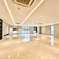 Bán Tòa Building Mặt Phố Mỹ Đình, Diện Tích 100M2, 9 Tầng Thang Máy, Có Hầm, Thông Sàn, Kd Đỉnh