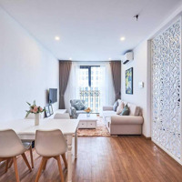 Cho Thuê Căn Hộ Penthouse Duplex Cao Cấp Với Đầy Đủ Tiện Ích 5 Sao